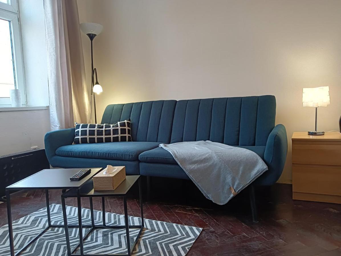 Apartman Hybesova2 Brno Buitenkant foto