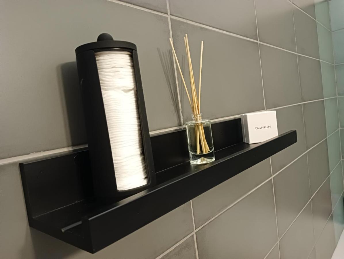 Apartman Hybesova2 Brno Buitenkant foto